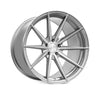 Rohana RFX1 20" 5x112 Brushed Titanium - 20x10 et45 / 5x112 / cb66.56