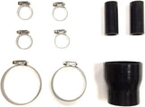 FTP Motorsport FTP Motorsport N54 Charge pipe - BMW / E8X / E9X / 135i / 335i / 1M sg71312FG