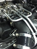 FTP Motorsport FTP Motorsport Charge Pipe - BMW / F1X / S63 / M5 / M6 sg71376