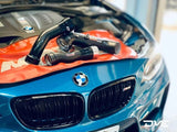 FTP Motorsport FTP Motorsport Charge pipe and Boost pipe - BMW F87 M2 sg71380