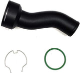 FTP Motorsport FTP Motorsport Charge Pipe and Boost Pipe V2 - MINI F56 Cooper S sg71381