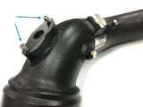 FTP Motorsport FTP Motorsport xDrive N55 charge pipe for M135ix M235ix 335ix 435ix sg71383-c