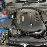 FTP Motorsport FTP Motorsport Charge pipe - BMW F30 LCI B48 sg71386