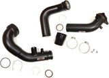 FTP Motorsport FTP Motorsport F-B48 Charge pipe & Intake pipe combo kit sg71386-f