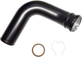 FTP Motorsport FTP Motorsport F-B48 Charge pipe & Intake pipe combo kit sg71386-f