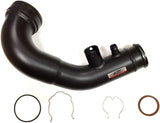FTP Motorsport FTP Motorsport F-B48 Charge pipe & Intake pipe combo kit sg71386-f
