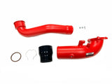 FTP Motorsport Charge pipe V2 - BMW / B58 / F30 / F20 by FTP Motorsport sg71391-R