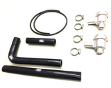 FTP Motorsport FTP Motorsport N54 Recirculation Valves Blow Off Valve Kit - BMW / E8X / E9X / 135i / 335i / 1M sg71393