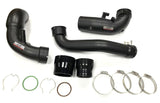 FTP Motorsport FTP Motorsport G05/G06/G07 X5/X6/X7 M40i charge pipe intake pipe combo sg71444-71436