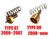 FTP Motorsport Low Oil Temp Thermostat Part - BMW / N54 / N55 by FTP Motorsport sg84006-07