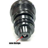 FTP Motorsport PCV Valve Upgraded Replacement - BMW N54 by FTP Motorsport sg84036