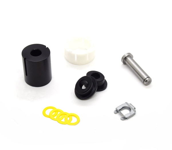 Tech53 Complete Shifter Rebuild Kit (Oval ZF) UroTuning