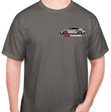 UroTuning "Future Classic" Porsche 991.2 911 T-Shirt by UroTuning Swag