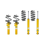 Bilstein B12 Chrysler Crossfire Base Front and Rear Suspension Kit | 46-000682