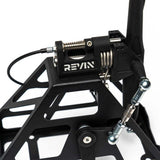 REVIN Short Shifter Top Mount - Audi / Mk1 / Mk2 / TT / TTS by Revin Short Shifters