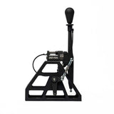 REVIN Short Shifter Top Mount - Audi / Mk1 / Mk2 / TT / TTS by Revin Short Shifters