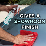 Esoteric Car Care Maintenance Detail Spray by Esoteric Car Care