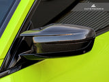 AutoTecknic Smoked Dynamic Sequential LED Turn Signal - G87 M2 by AutoTecknic ATK-BM-0261-G87