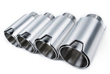 Eisenmann Performance Exhaust - BMW G30 M550i