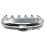 Precision Raceworks Black Market Parts (BMP) N55 Performance Manifold (Stock Location)