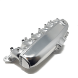 Precision Raceworks Black Market Parts (BMP) N55 Performance Manifold (Stock Location)
