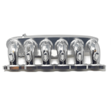 Precision Raceworks Black Market Parts (BMP) N55 Performance Manifold (Stock Location)