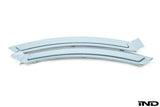 IND F86 X6M / F16 X6 Painted Front Reflector Set by IND Distribution