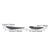 Velt Sport Carbon Fiber Front Canards (V2) - BMW / 3 / 4 Series / G80 M3 / G82 M5 by Velt Sport VELT-EXT-0080