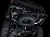 AWE SwitchPath Exhaust Suite For Ford Gen 3 Raptor EcoBoost by AWE Tuning