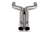 Weistec Mercedes M157 Downpipes and Exhaust (SL63) by Weistec 01-157-01222-1