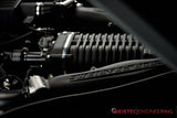 Weistec Mercedes SLS 825 Supercharger System by Weistec 01-159-00770-0