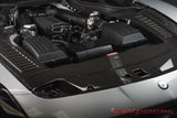Weistec Mercedes SLS 825 Supercharger System by Weistec 01-159-00770-0