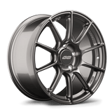 Apex Race Parts Apex Wheels SM-10 Flow Formed 18" 5x112 Anthracite