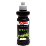 SONAX Profiline Nano Polish 3/6 (250 mL) by Sonax 208141