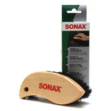 SONAX Textile and Leather Brush by Sonax 416741