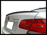 Velt Sport Carbon Fiber Trunk Spoiler (V1) - BMW E92 / Coupe / 3 Series (M Package) by Velt Sport VELT-EXT-0364