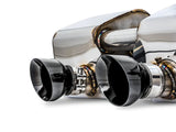 AWE Tuning SwitchPath Exhaust System - 991.2 | Carrera | S | GTS | 4 | (PSE Only) by AWE Tuning