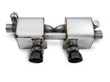 AWE Tuning SwitchPath Exhaust System - 991.2 | Carrera | S | GTS | 4 | (PSE Only) by AWE Tuning