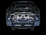 AWE Tuning SwitchPath Exhaust System - 991.2 | Carrera | S | GTS | 4 | (PSE Only) by AWE Tuning