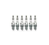 NGK Spark Plug NGK BKR8EIX (2668) | 2.0T (Set of 6) BKR8EIX-2668-QTY6
