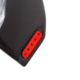 Urban Automotive Upper Rear Spoiler Kit - Land Rover / 90 / 110 / 130 / Defender by Urban Automotive U200-9906-R