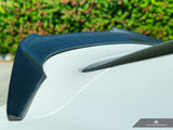 AutoTecknic Dry Carbon Competizione Trunk Spoiler - A90 Supra 2020-Up by AutoTecknic ATK-TO-0008-2