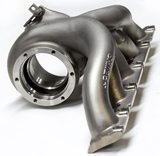 Silly Rabbit Motorsport SRM RS3/TTRS Stainless Manifold 000217