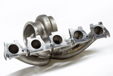 Silly Rabbit Motorsport SRM RS3/TTRS Stainless Manifold 000217
