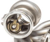 Silly Rabbit Motorsport SRM RS3/TTRS Stainless Manifold 000217