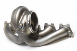 Silly Rabbit Motorsport SRM RS3/TTRS Stainless Manifold 000217