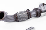 Milltek Milltek Performance Exhaust System - R53 Mini Cooper S