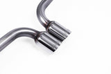 Milltek Milltek Performance Exhaust System - R53 Mini Cooper S
