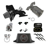 034Motorsport Acceleration Packages - Audi / 3.0 TFSI / B9 / B9.5 / S4 / S5 by 034 Motorsport 034-145-1019
