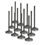 Valve Set Supertech 1.8T 20V Intake Valve Set Single Groove | AIVN-1103S-KT